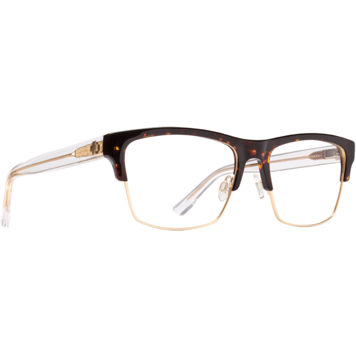 WESTON 5050 57, Dark Tort Crystal-Demo  W/ Spy+ Lens Print, hi-res image number null